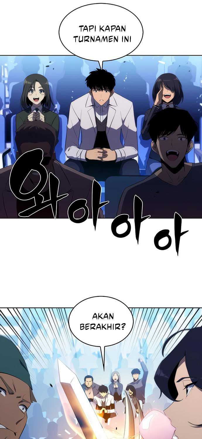 Solo Max-Level Newbie Chapter 31 Gambar 17