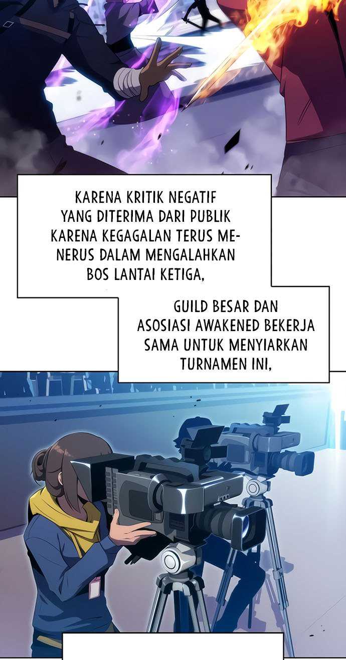 Solo Max-Level Newbie Chapter 31 Gambar 19