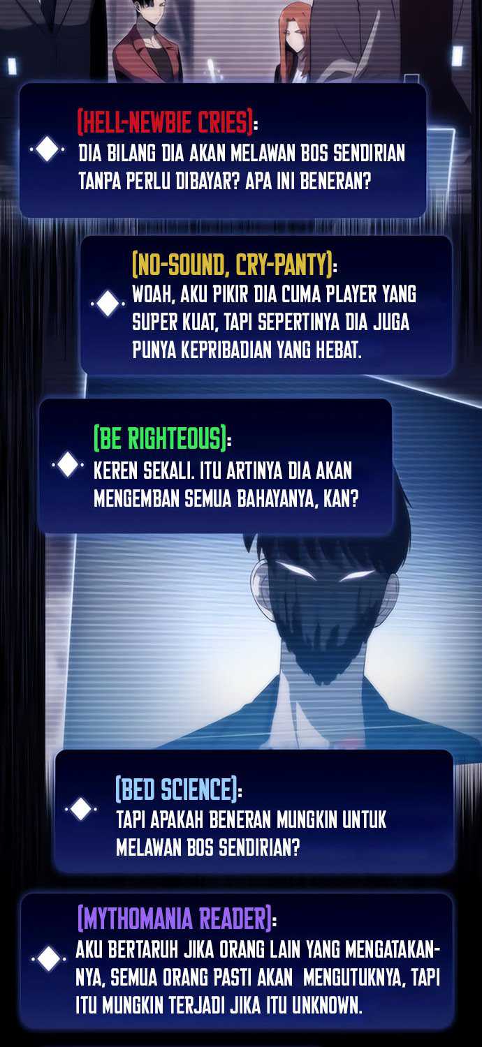 Solo Max-Level Newbie Chapter 31 Gambar 10