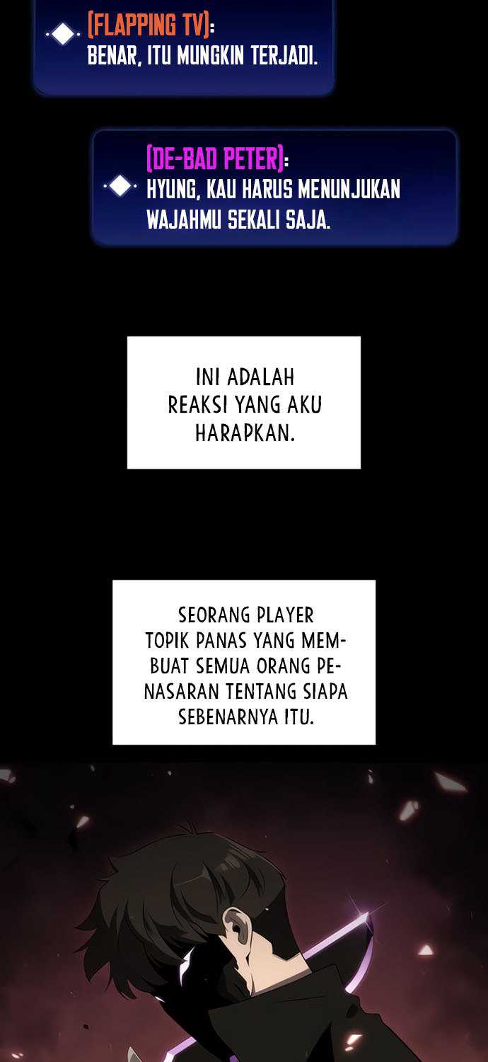 Solo Max-Level Newbie Chapter 31 Gambar 12