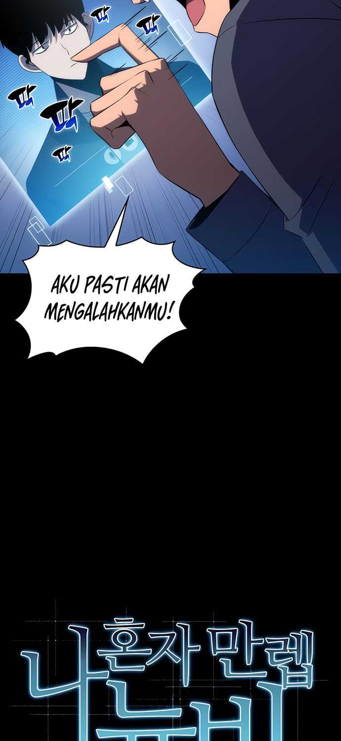 Solo Max-Level Newbie Chapter 31 Gambar 26