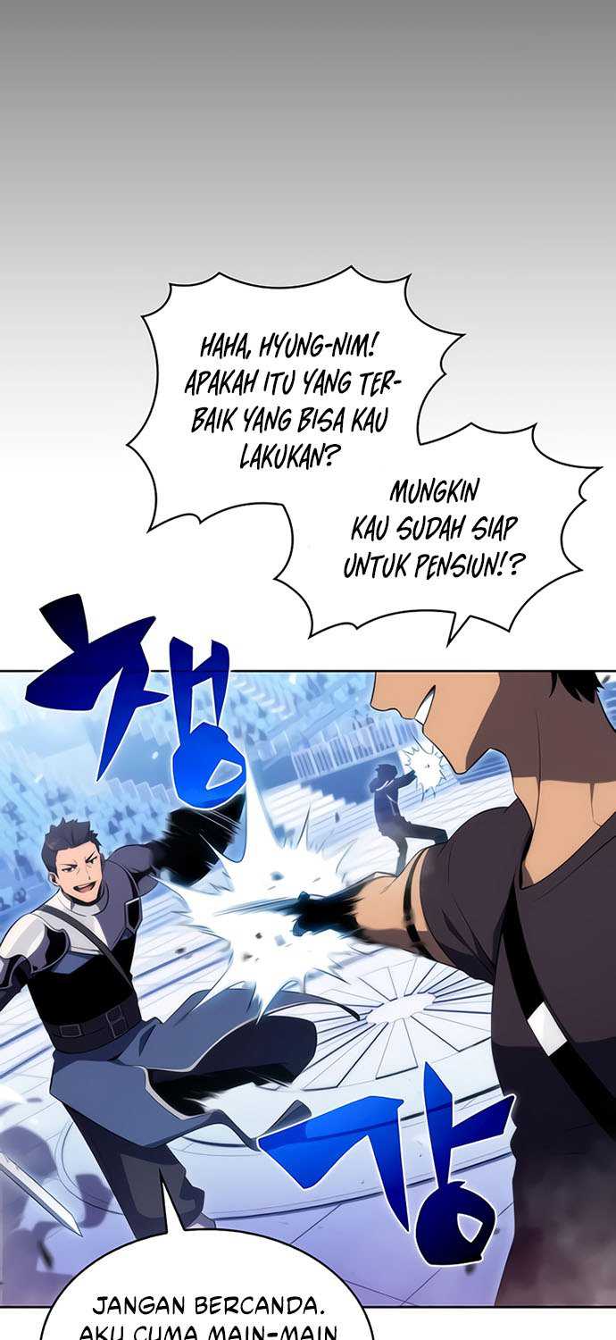 Solo Max-Level Newbie Chapter 31 Gambar 28