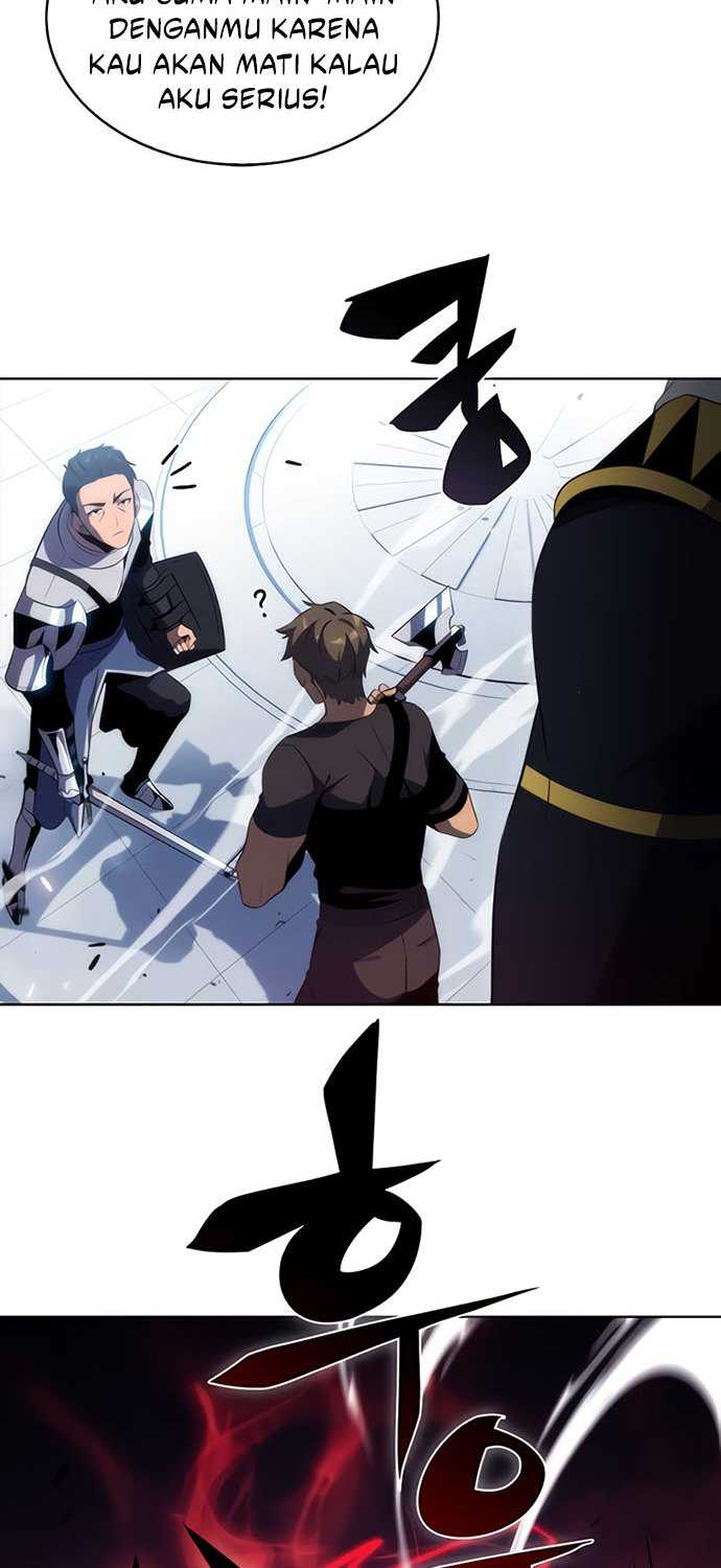 Solo Max-Level Newbie Chapter 31 Gambar 29