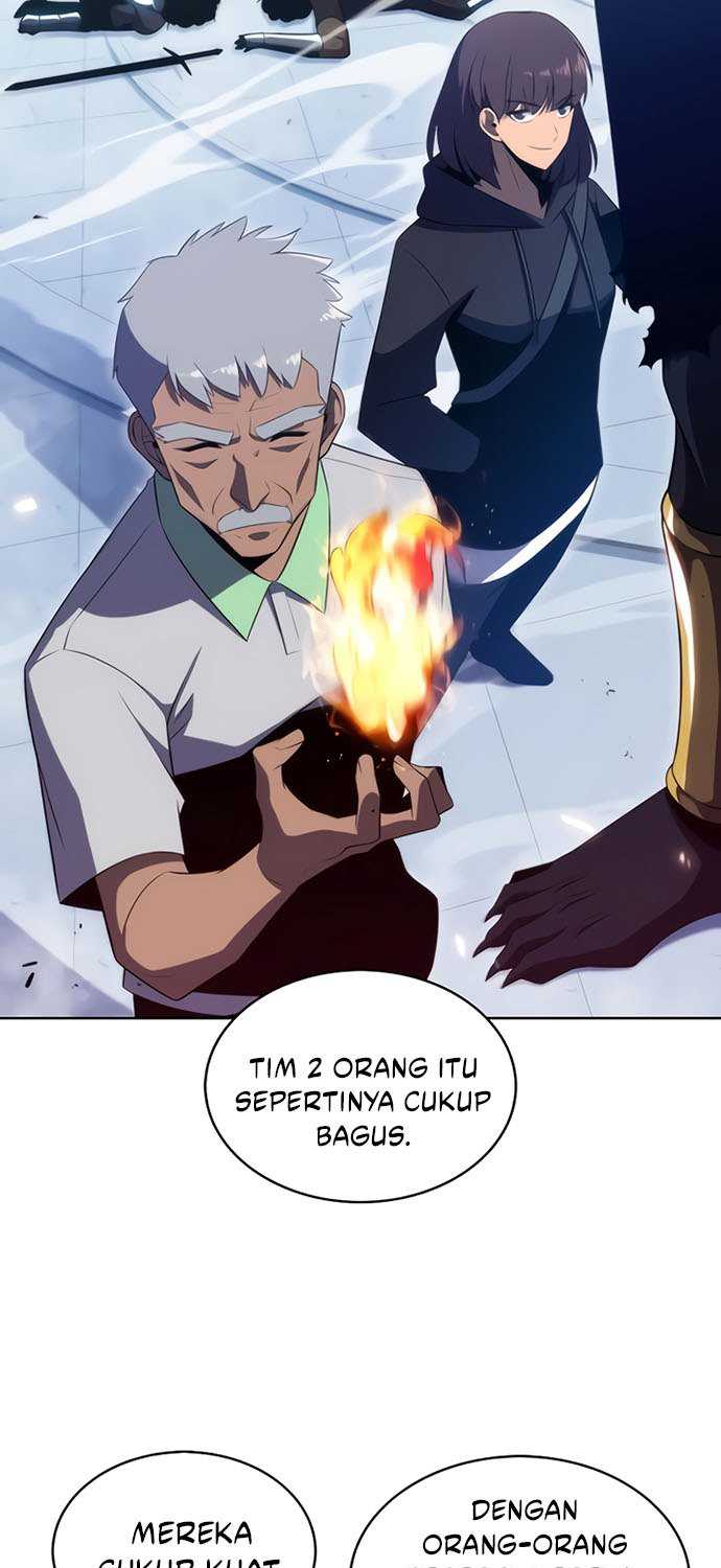 Solo Max-Level Newbie Chapter 31 Gambar 34