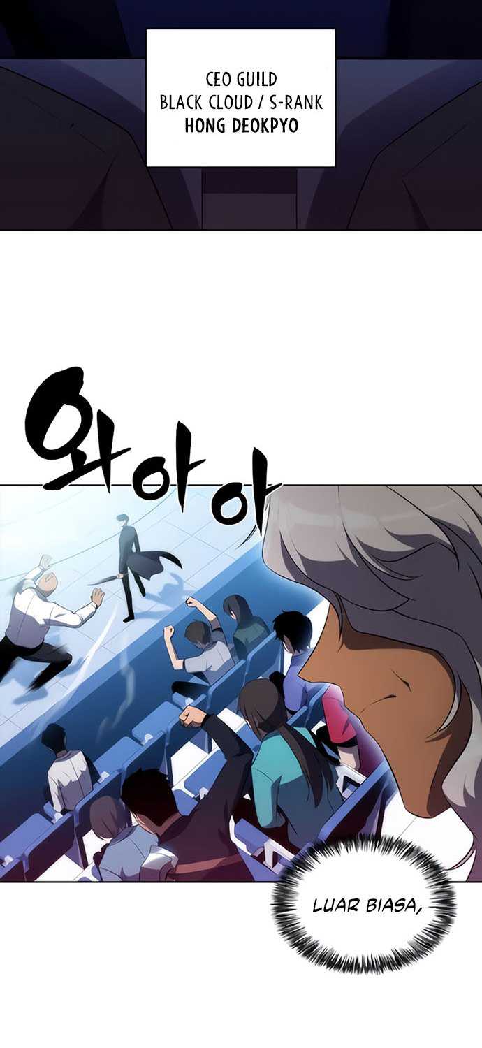 Solo Max-Level Newbie Chapter 31 Gambar 37