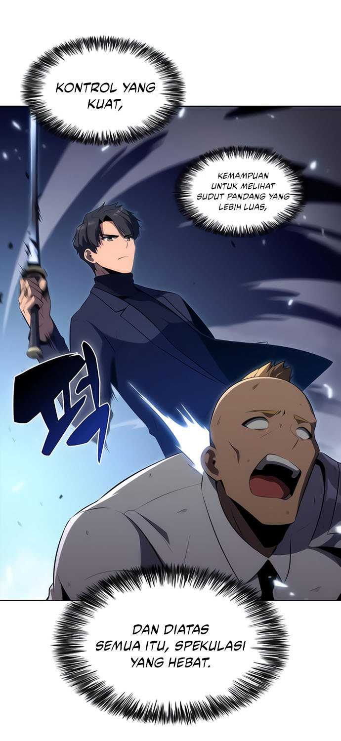 Solo Max-Level Newbie Chapter 31 Gambar 38