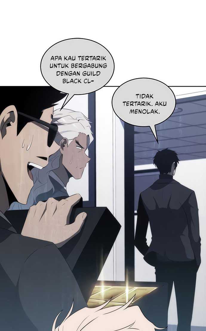 Solo Max-Level Newbie Chapter 31 Gambar 39