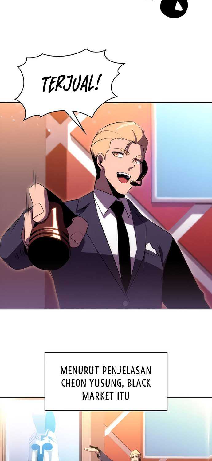 Solo Max-Level Newbie Chapter 31 Gambar 3