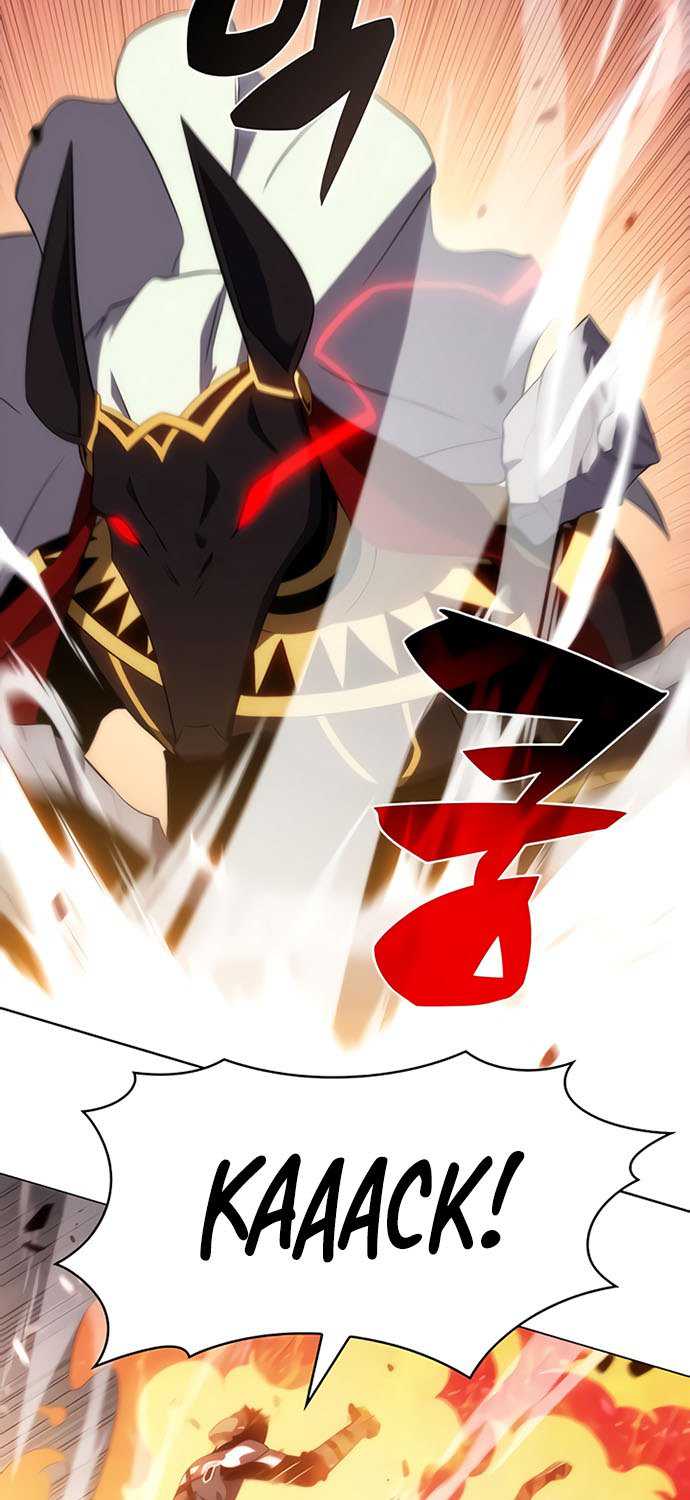 Solo Max-Level Newbie Chapter 31 Gambar 32