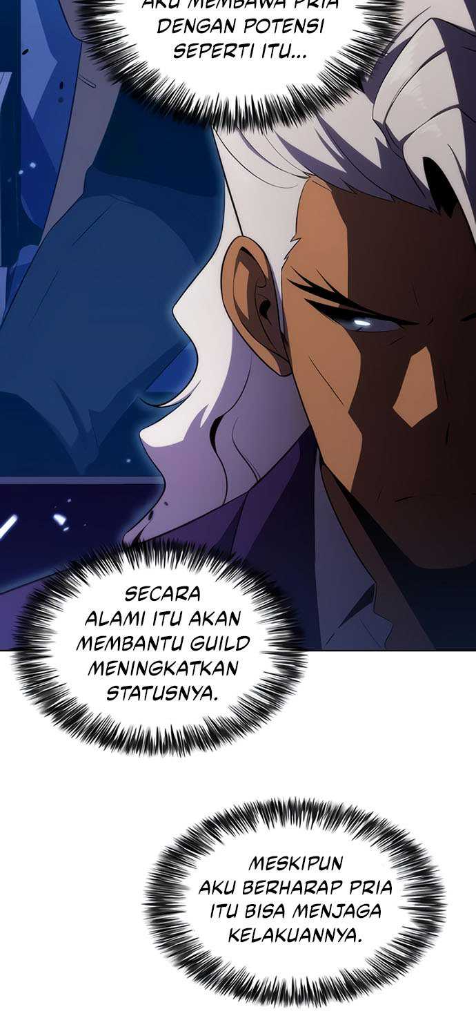 Solo Max-Level Newbie Chapter 31 Gambar 46