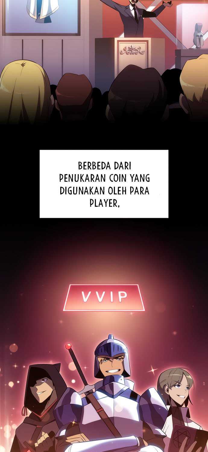 Solo Max-Level Newbie Chapter 31 Gambar 4