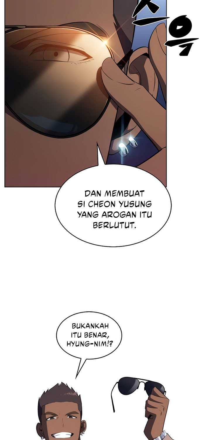 Solo Max-Level Newbie Chapter 31 Gambar 42