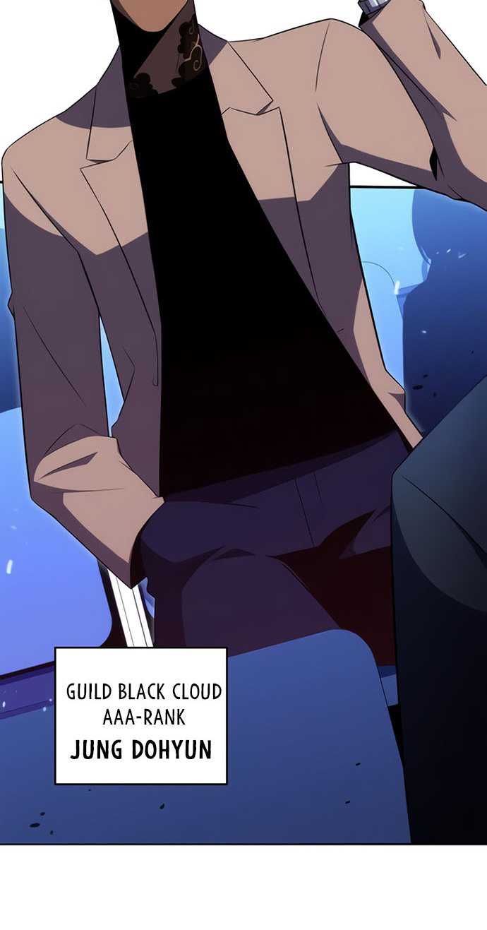 Solo Max-Level Newbie Chapter 31 Gambar 43