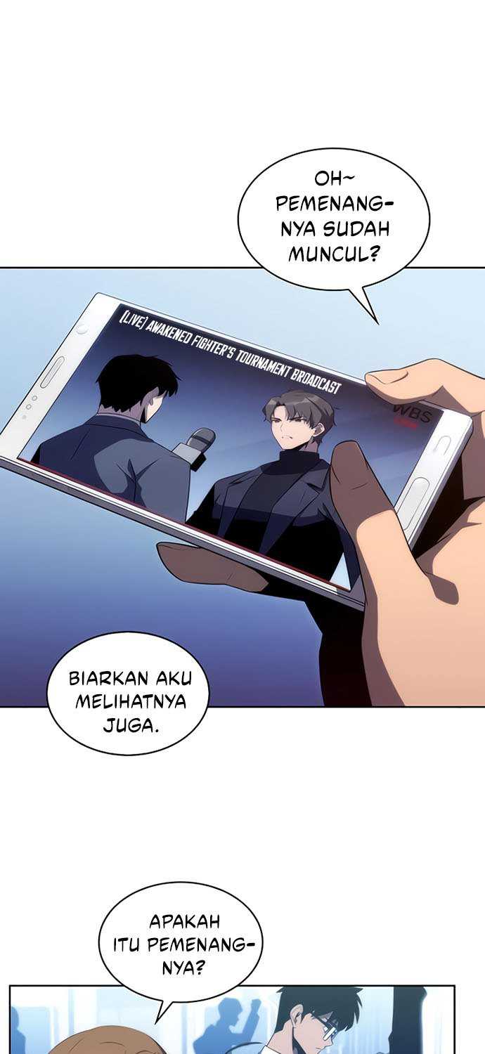 Solo Max-Level Newbie Chapter 31 Gambar 54