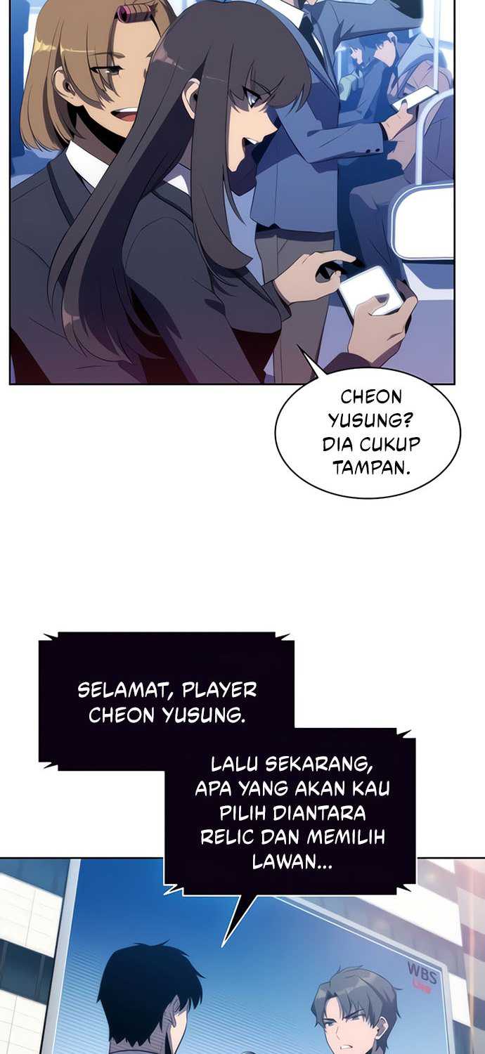 Solo Max-Level Newbie Chapter 31 Gambar 55