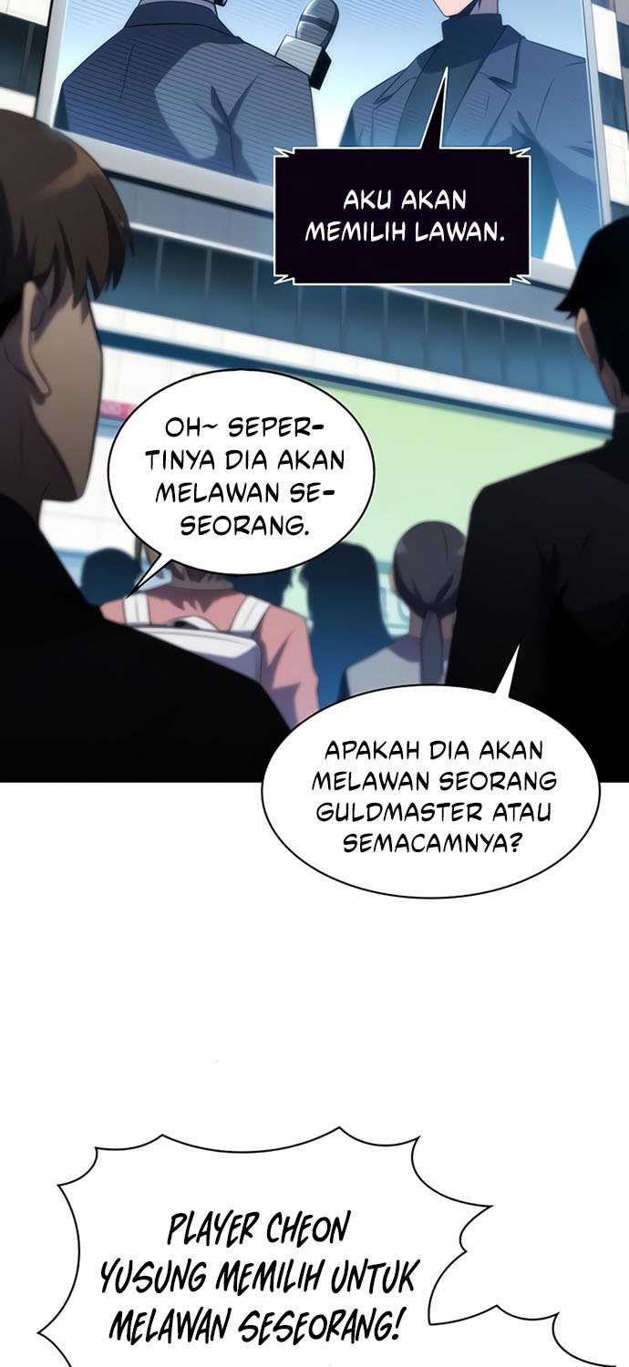 Solo Max-Level Newbie Chapter 31 Gambar 56
