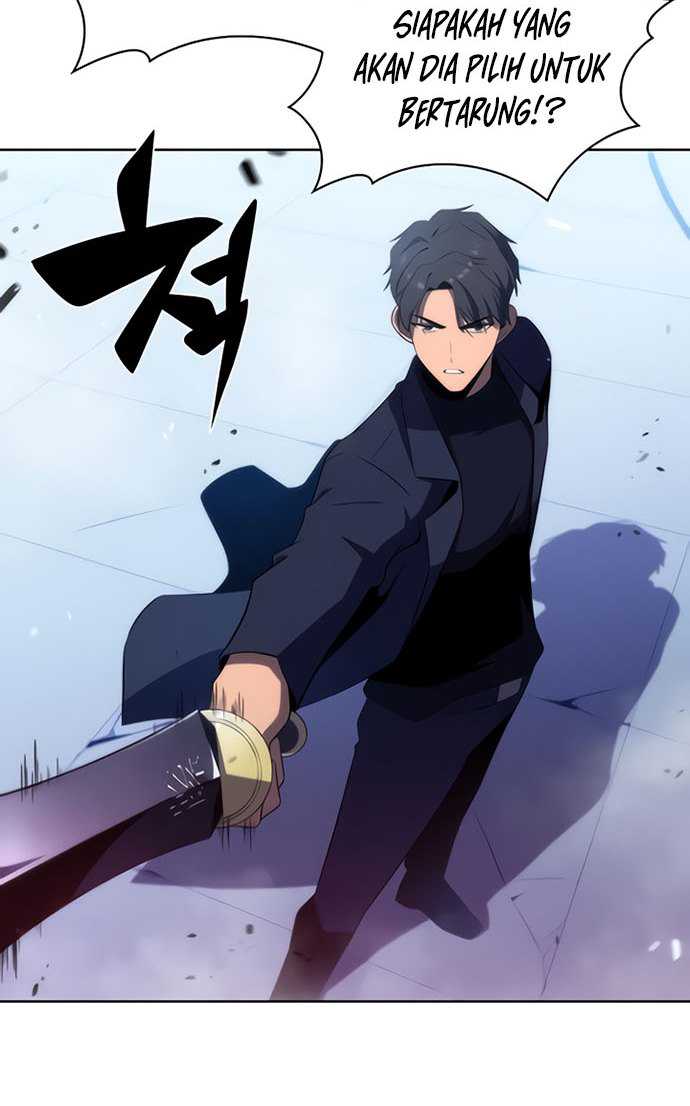 Solo Max-Level Newbie Chapter 31 Gambar 57