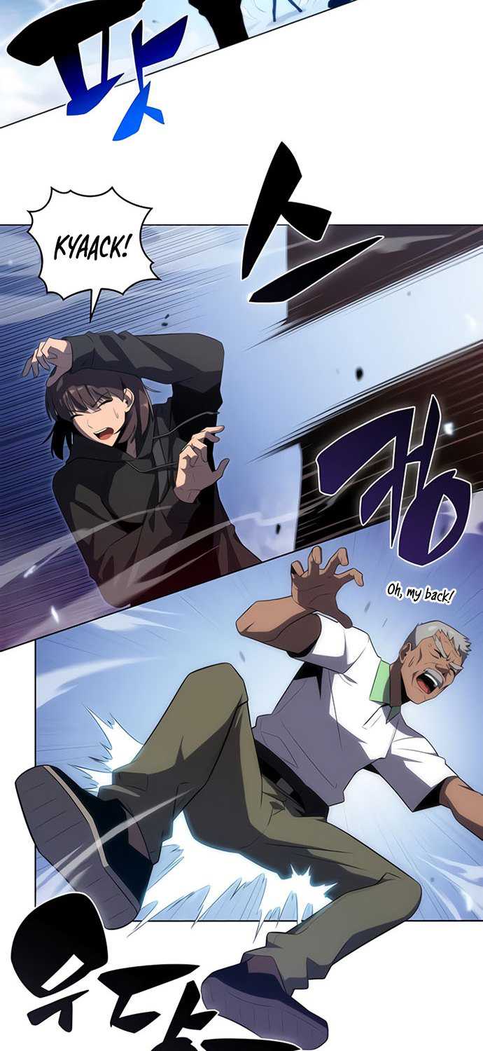 Solo Max-Level Newbie Chapter 31 Gambar 50