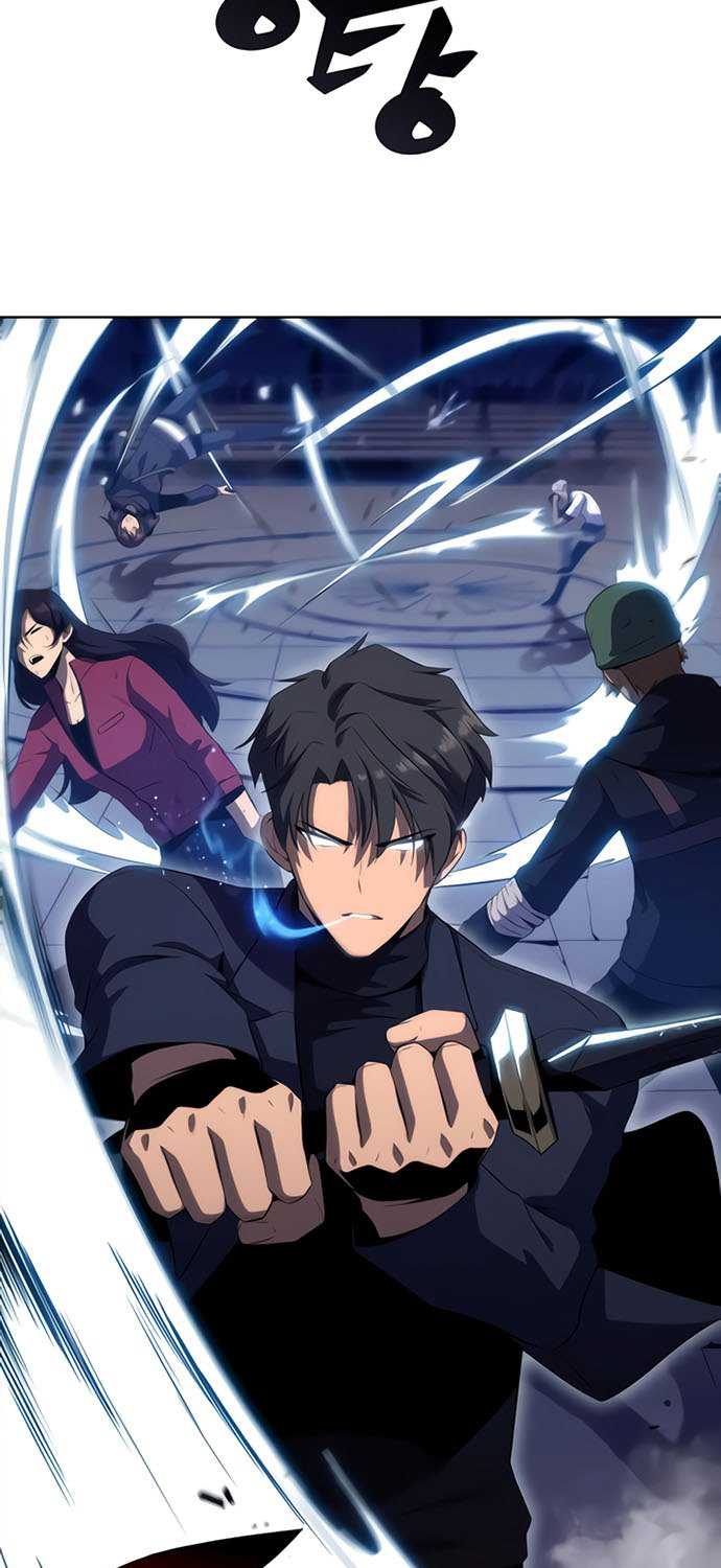 Solo Max-Level Newbie Chapter 31 Gambar 51