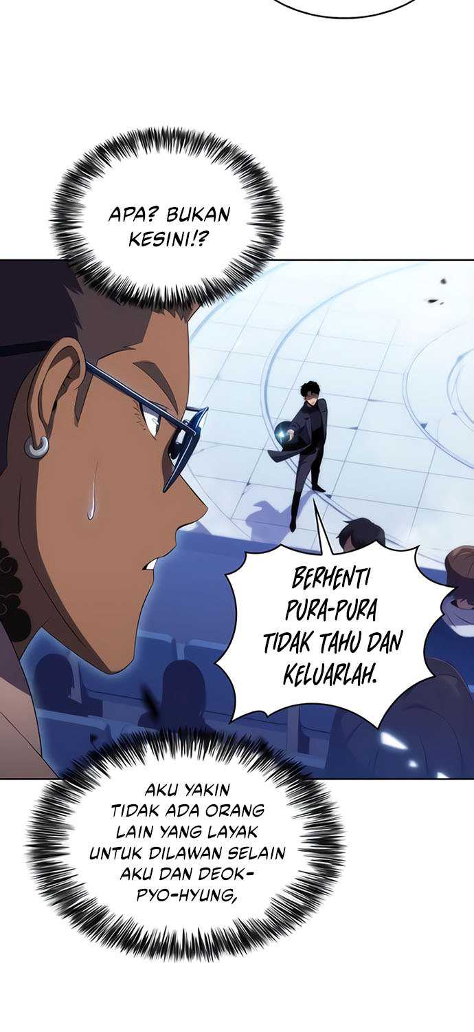 Solo Max-Level Newbie Chapter 31 Gambar 62