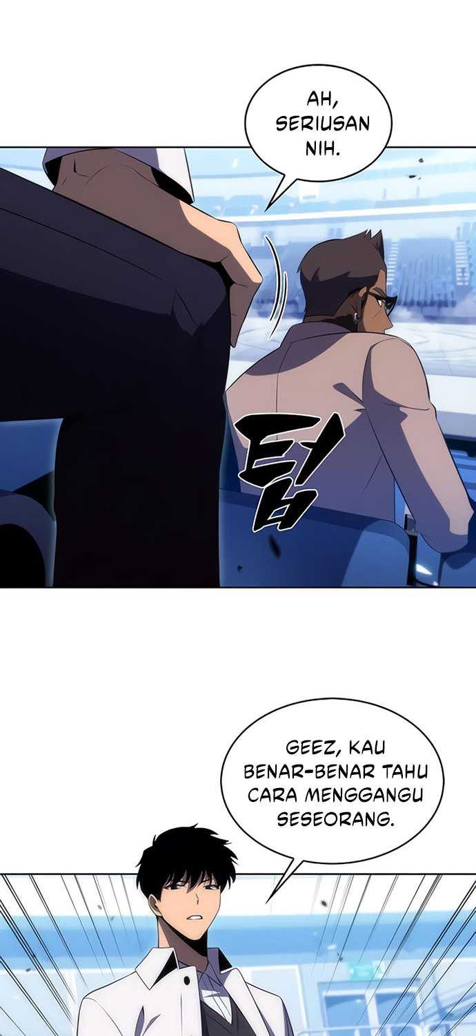 Solo Max-Level Newbie Chapter 31 Gambar 63