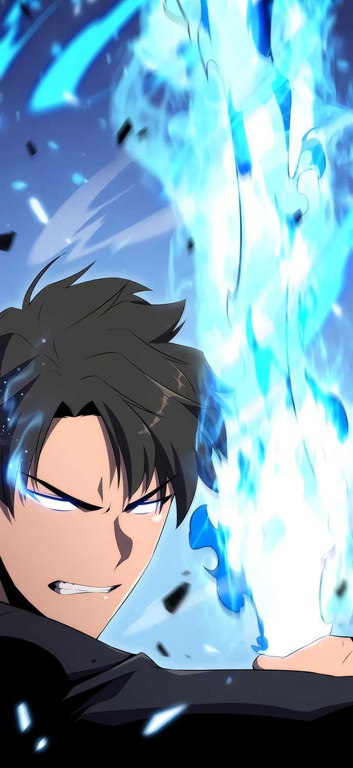 Solo Max-Level Newbie Chapter 31 Gambar 78