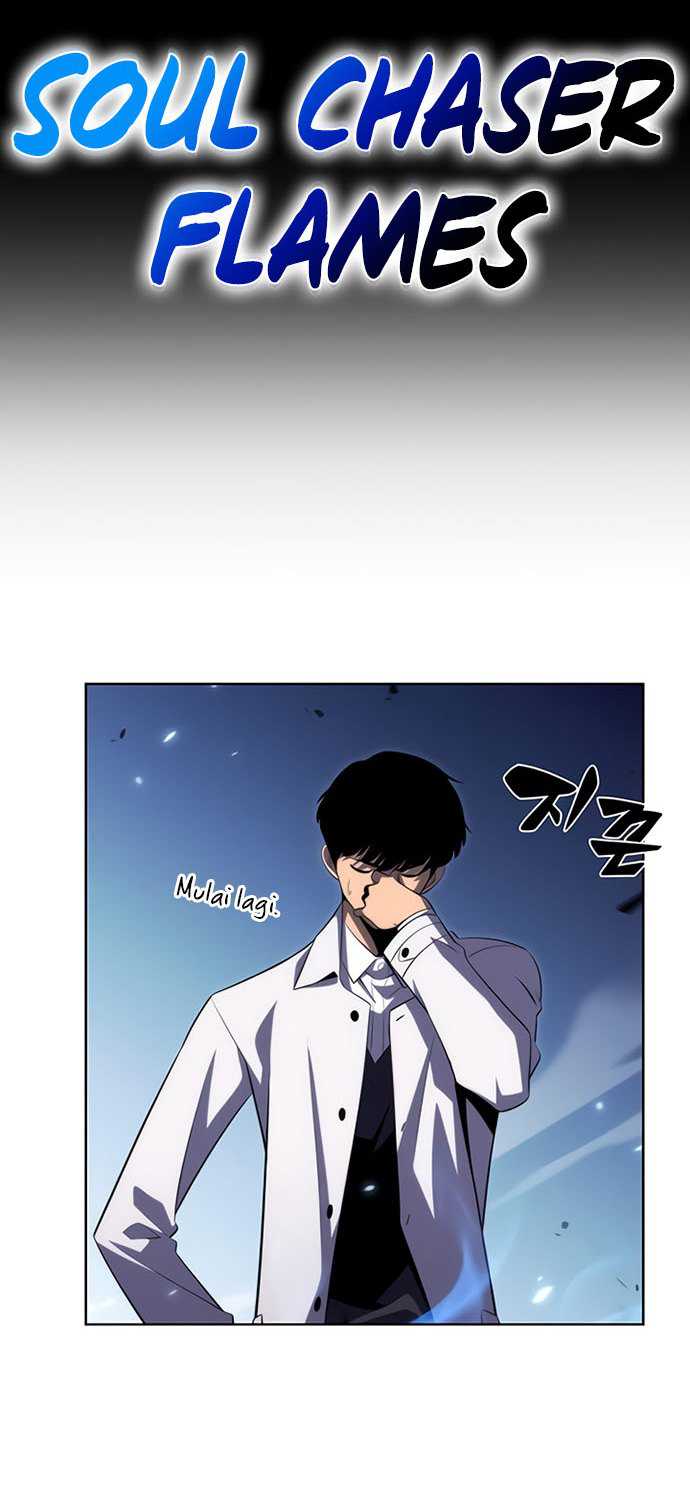 Solo Max-Level Newbie Chapter 31 Gambar 79