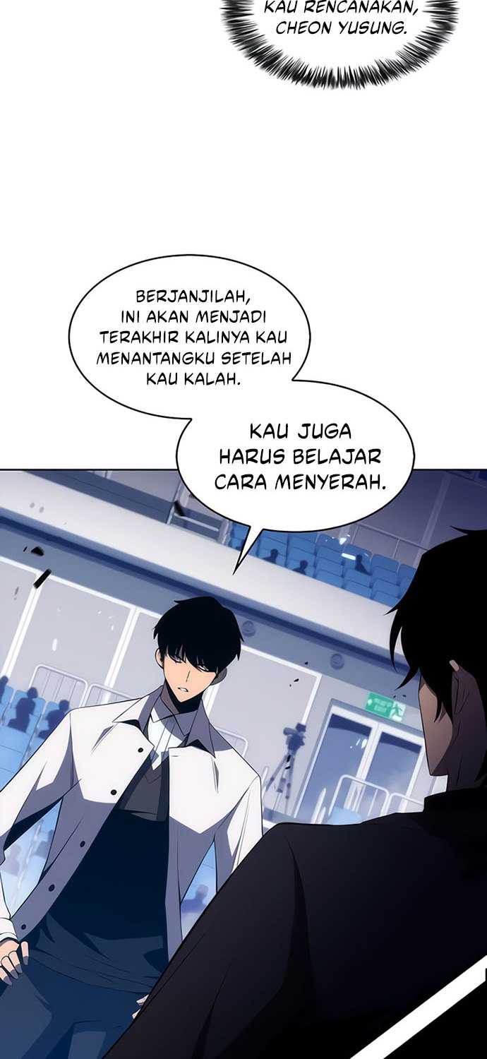Solo Max-Level Newbie Chapter 31 Gambar 70