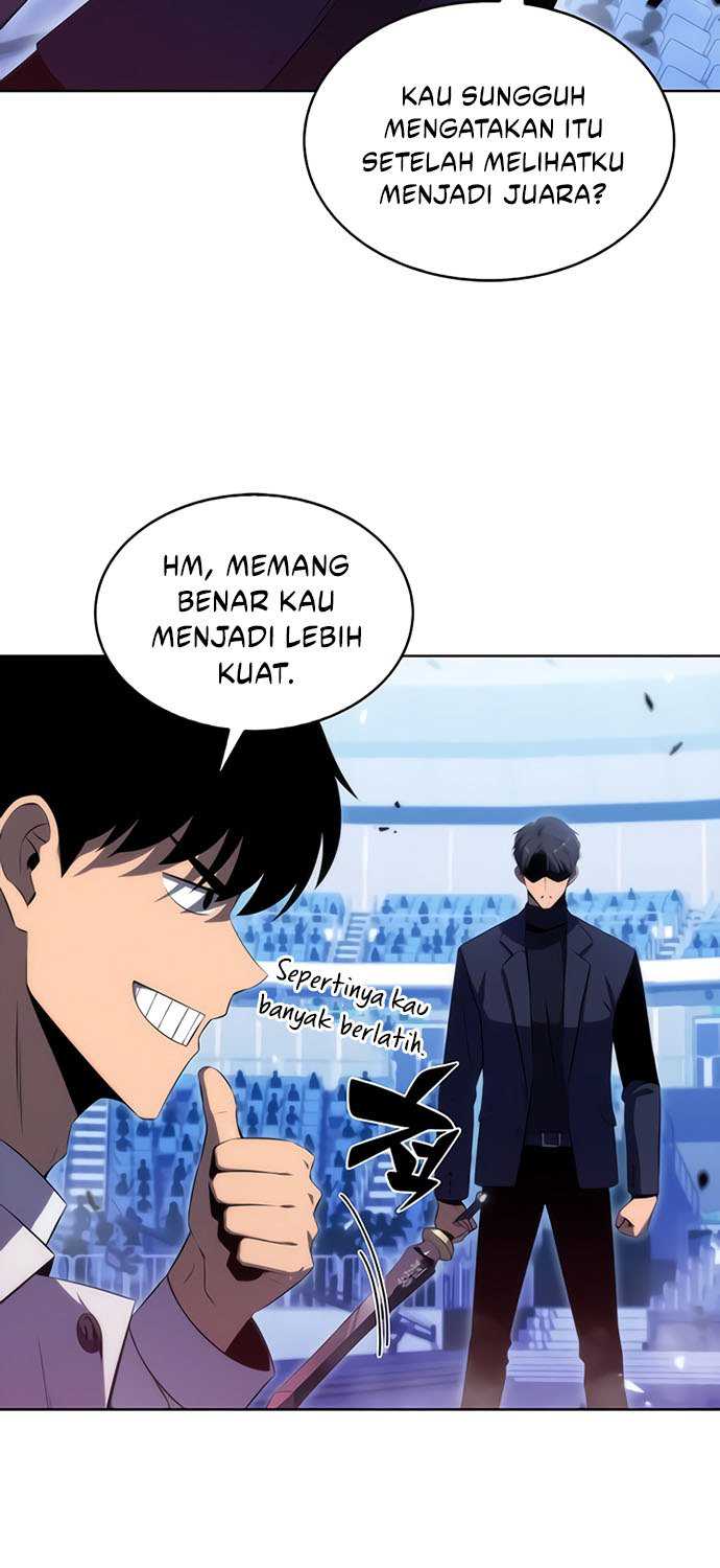 Solo Max-Level Newbie Chapter 31 Gambar 72