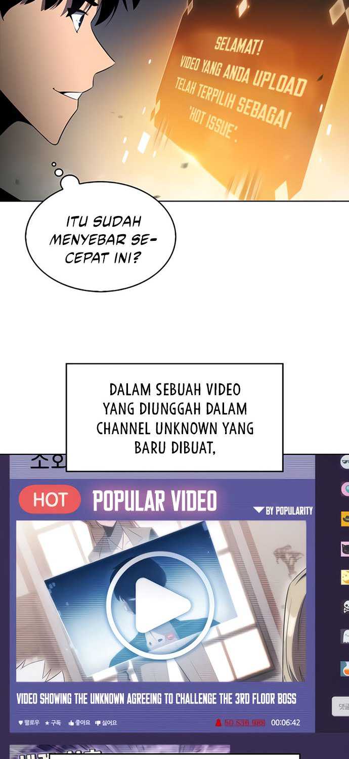 Solo Max-Level Newbie Chapter 31 Gambar 8