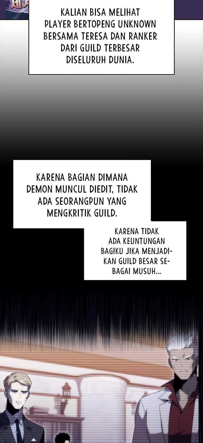 Solo Max-Level Newbie Chapter 31 Gambar 9