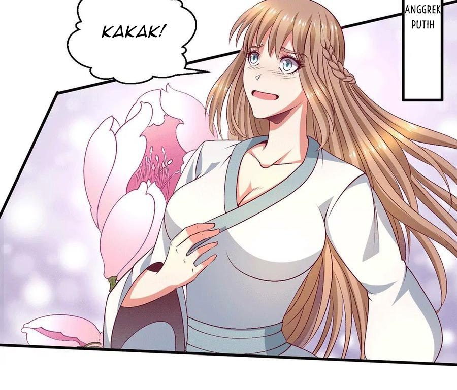 Dushi Xian Wang Chapter 256 Gambar 11