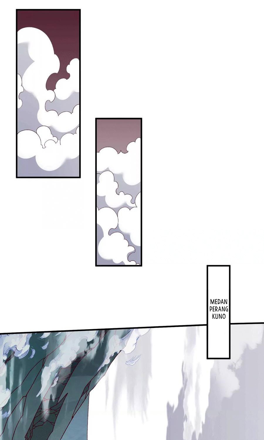 Dushi Xian Wang Chapter 256 Gambar 29