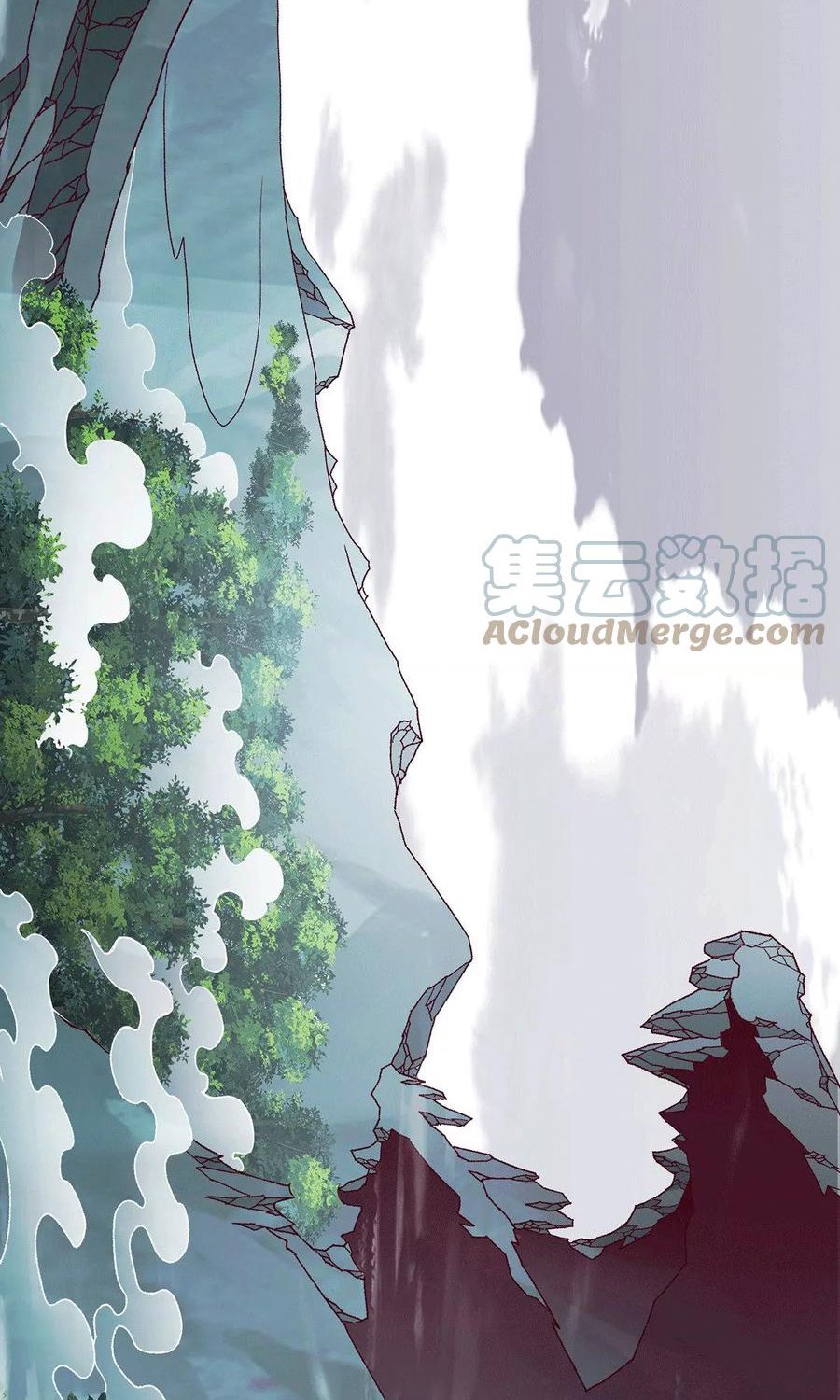 Dushi Xian Wang Chapter 256 Gambar 30