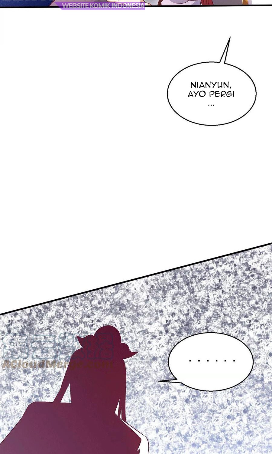 Dushi Xian Wang Chapter 256 Gambar 6