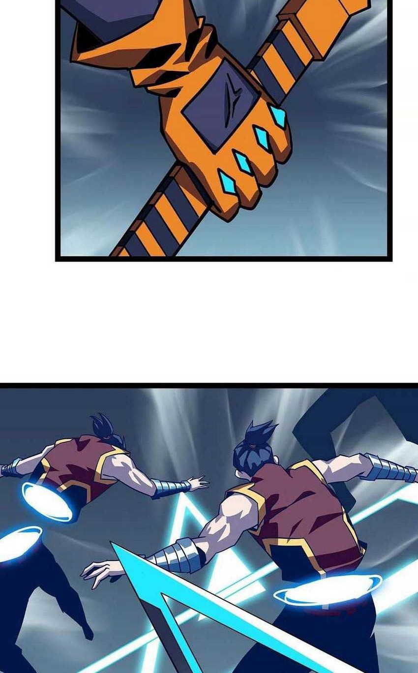 It all starts with playing game seriously Chapter 36 Gambar 23