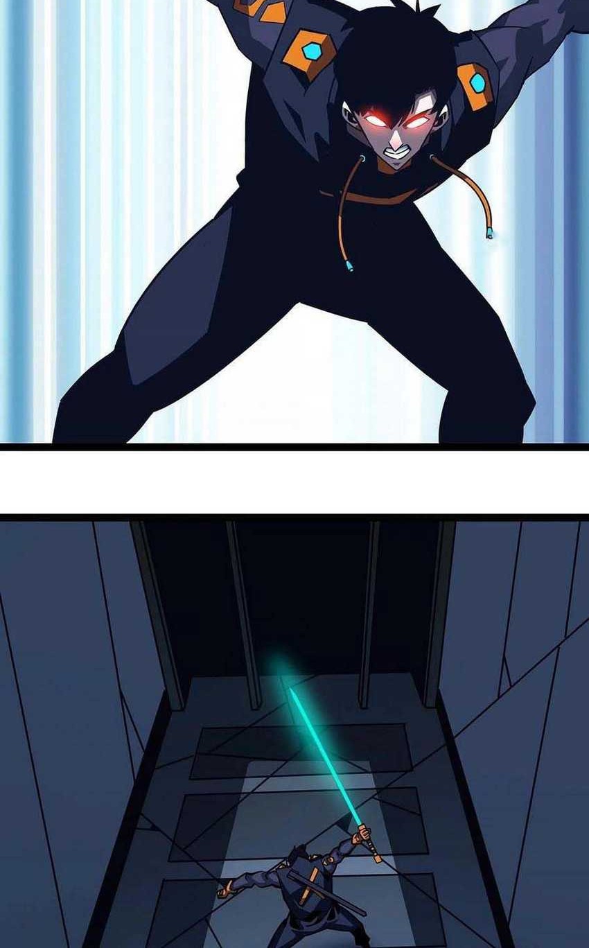 It all starts with playing game seriously Chapter 36 Gambar 25