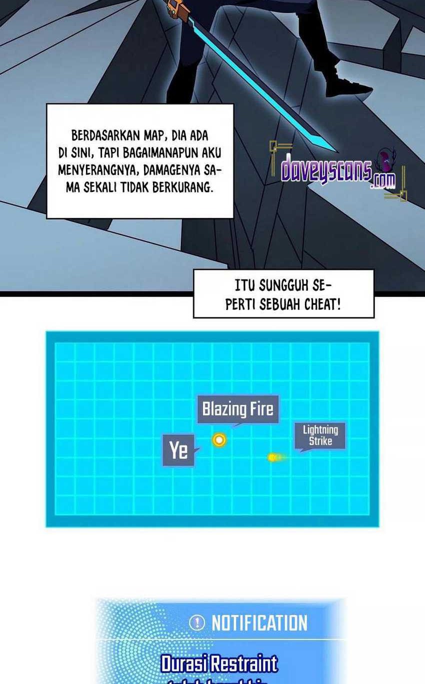 It all starts with playing game seriously Chapter 36 Gambar 28