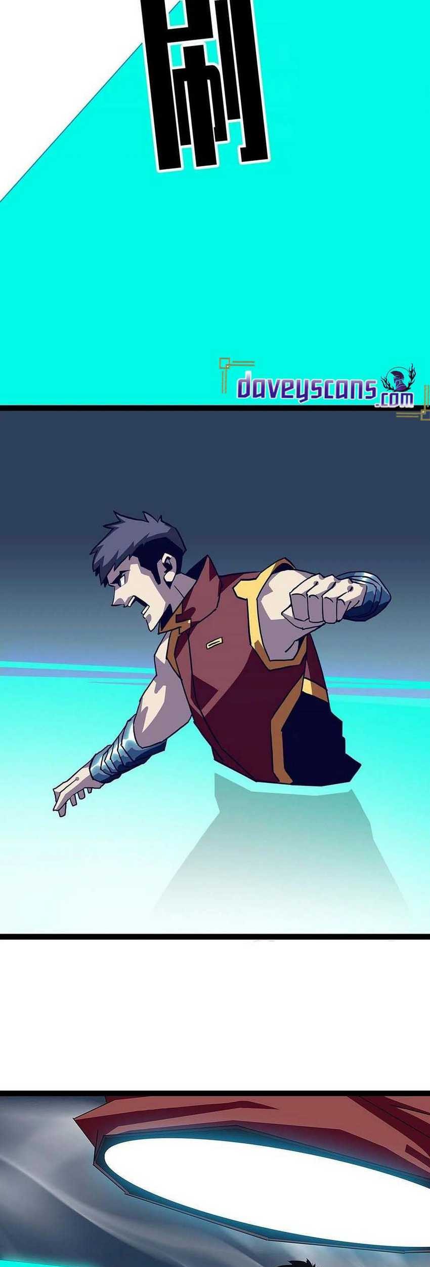 It all starts with playing game seriously Chapter 36 Gambar 19