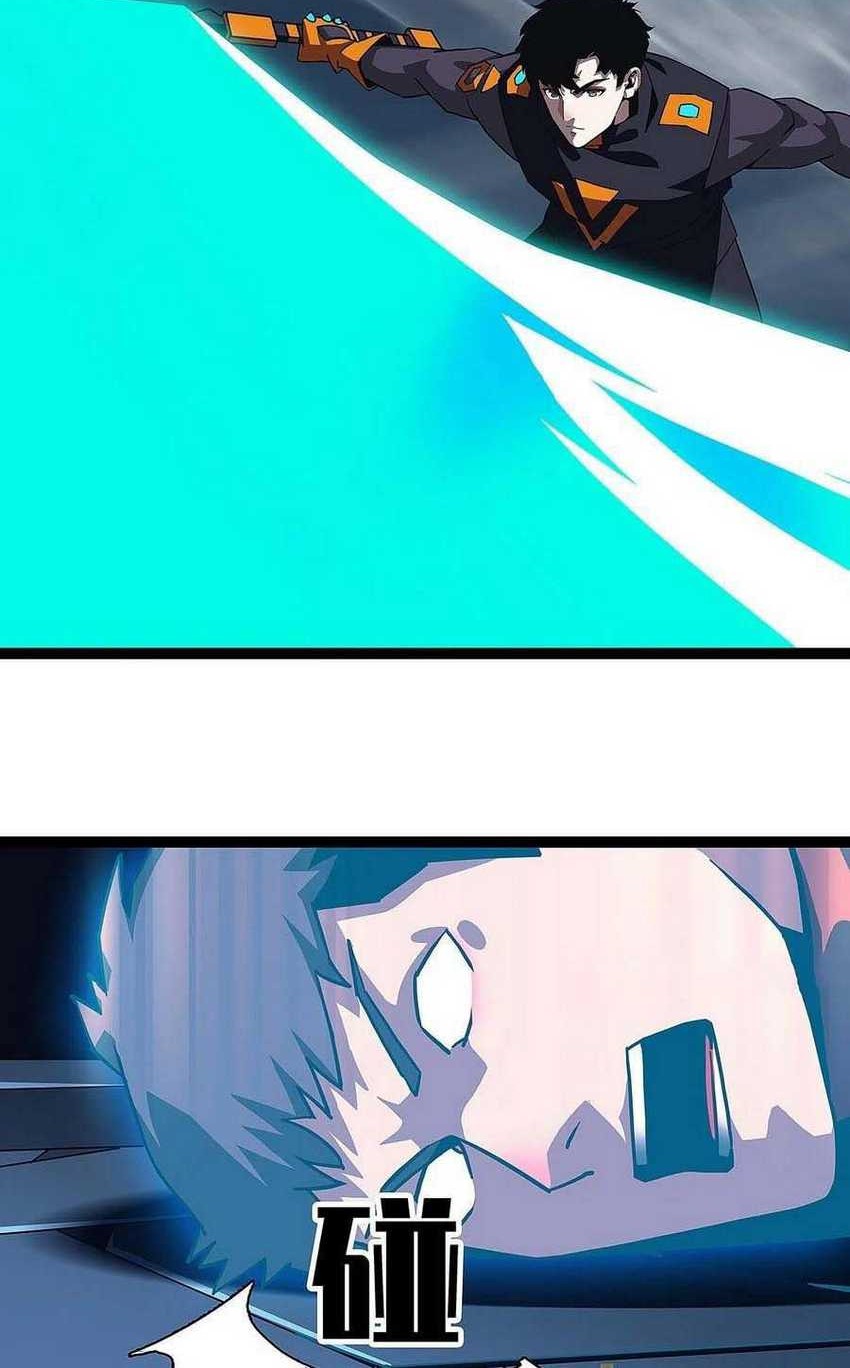 It all starts with playing game seriously Chapter 36 Gambar 20