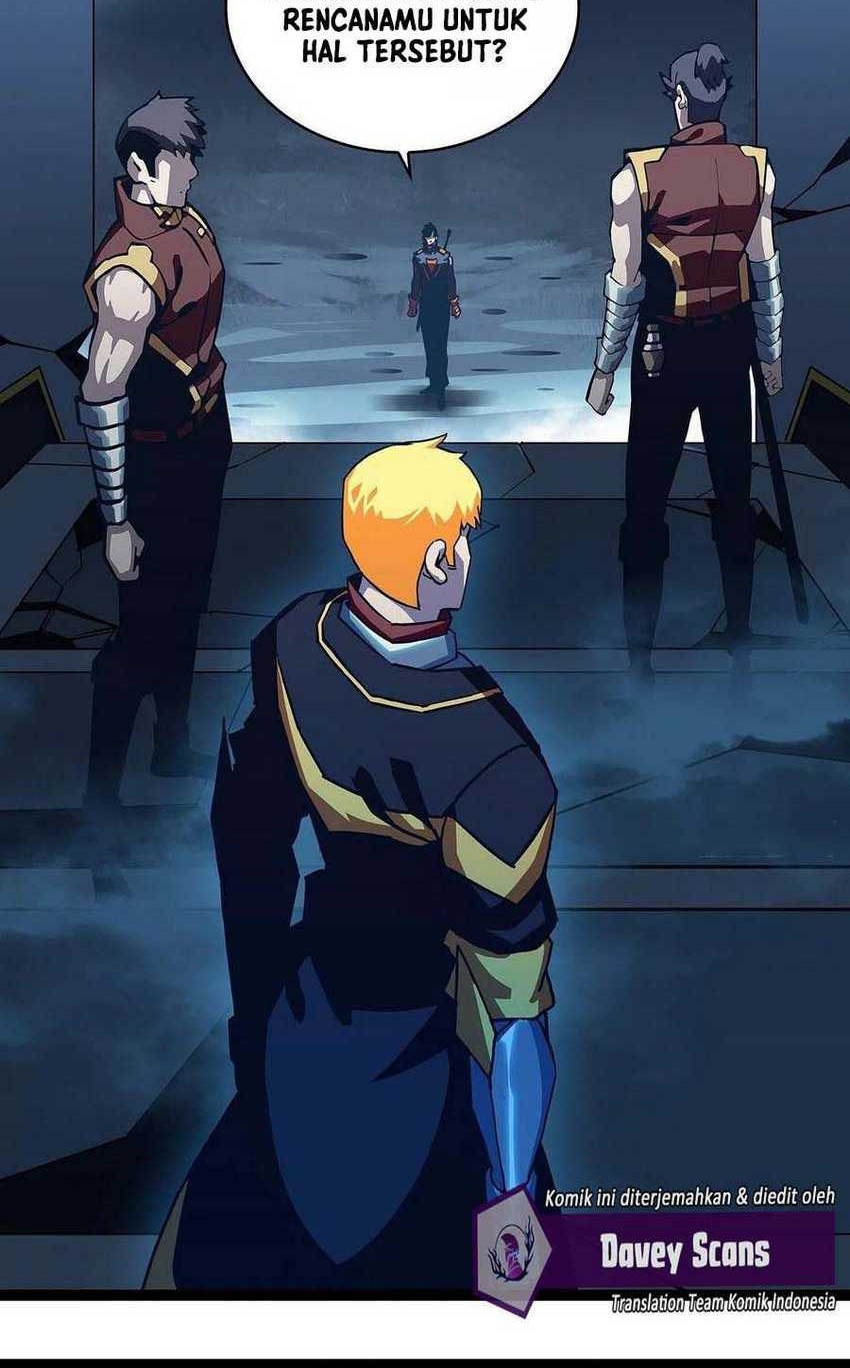 It all starts with playing game seriously Chapter 36 Gambar 4