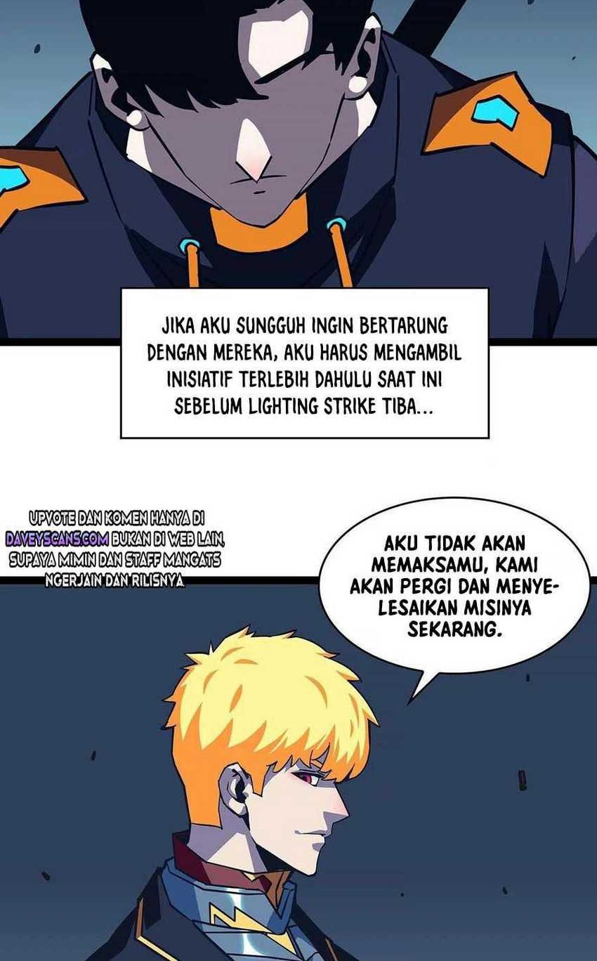 It all starts with playing game seriously Chapter 36 Gambar 10