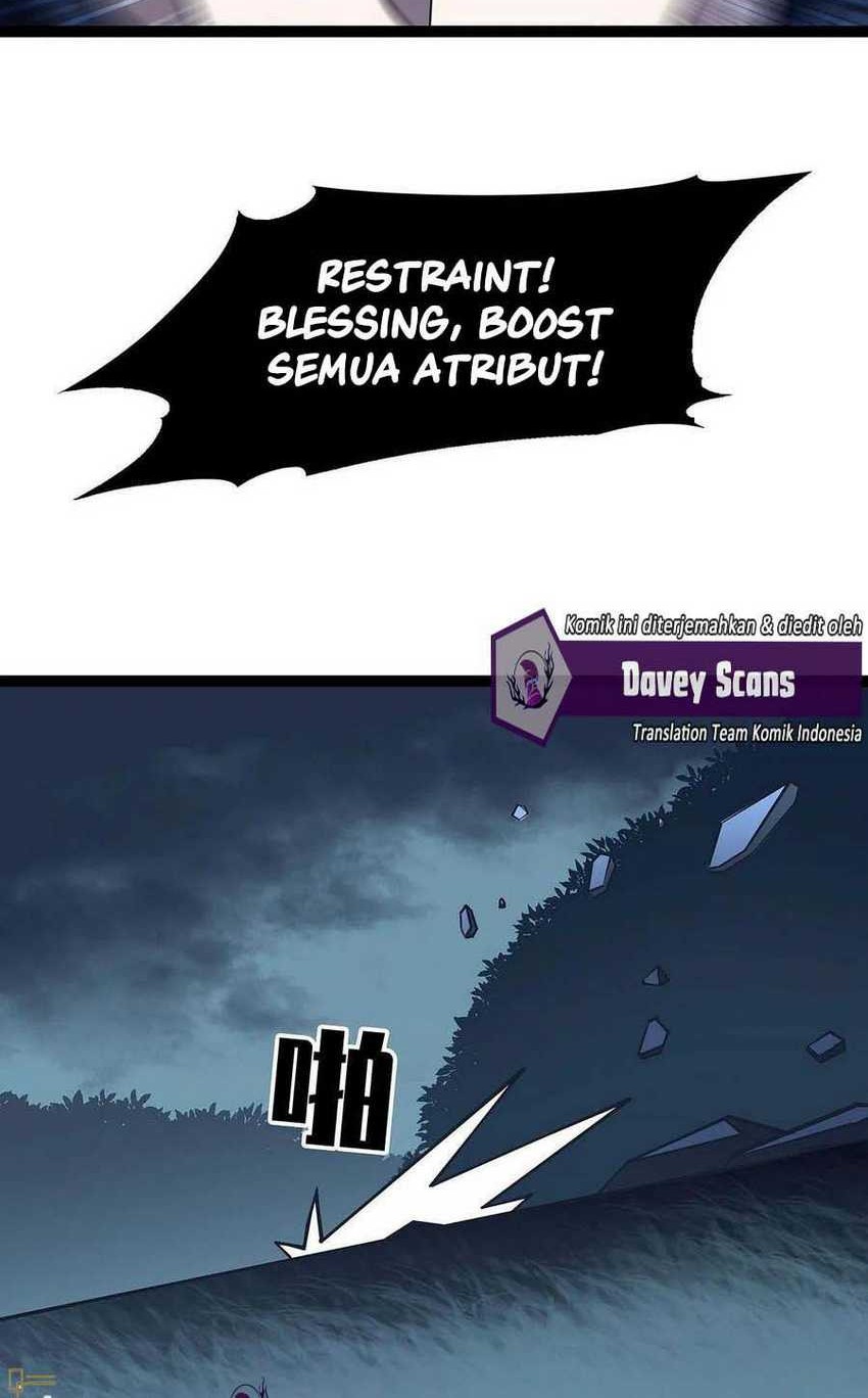 It all starts with playing game seriously Chapter 36 Gambar 15