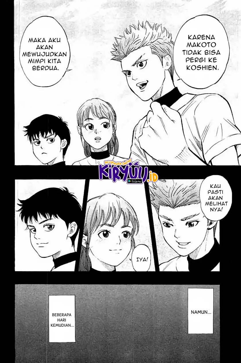 Bungo Chapter 15 Gambar 10