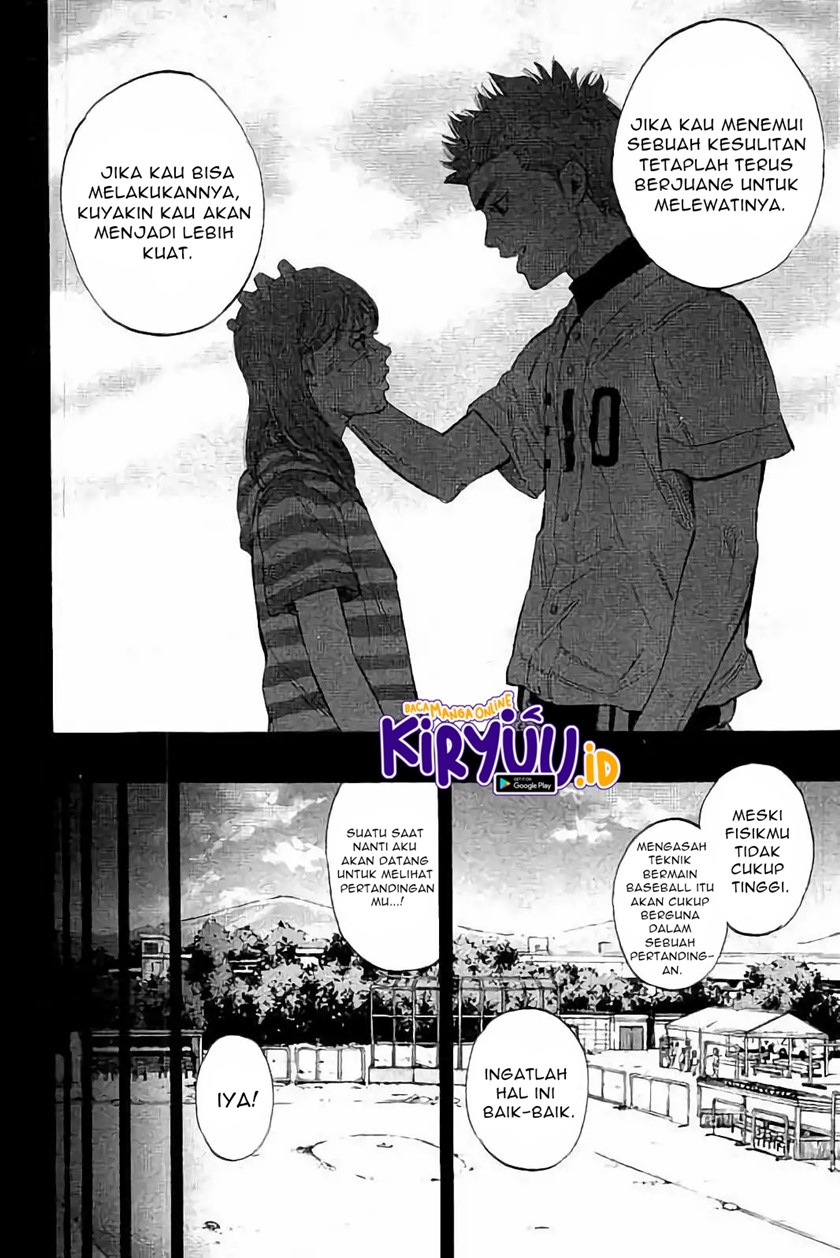 Bungo Chapter 15 Gambar 8