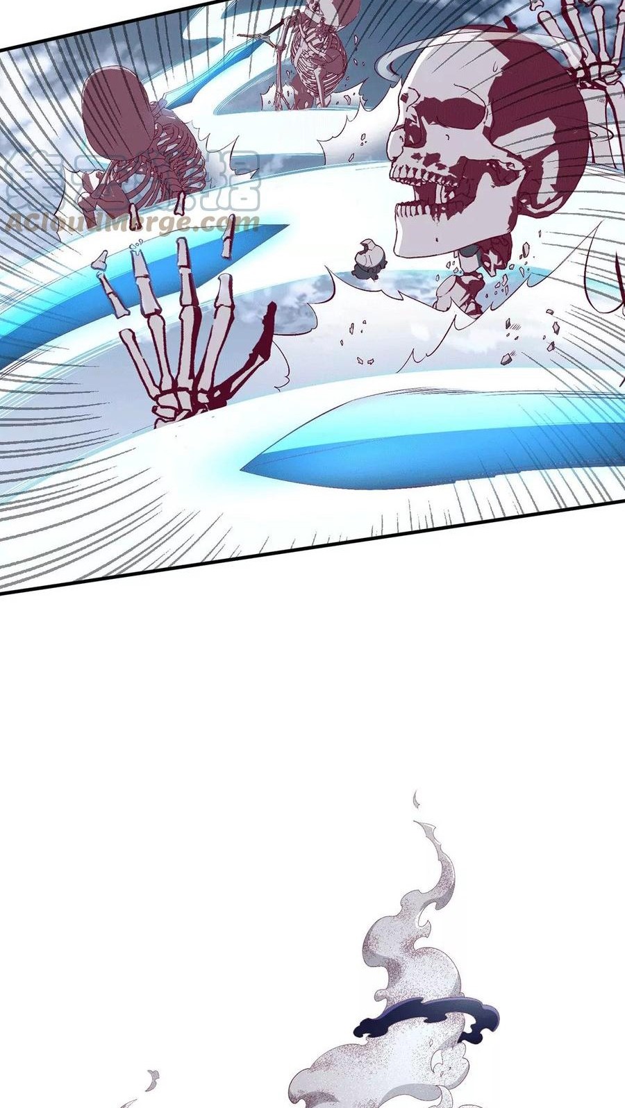 Dushi Xian Wang Chapter 257 Gambar 7