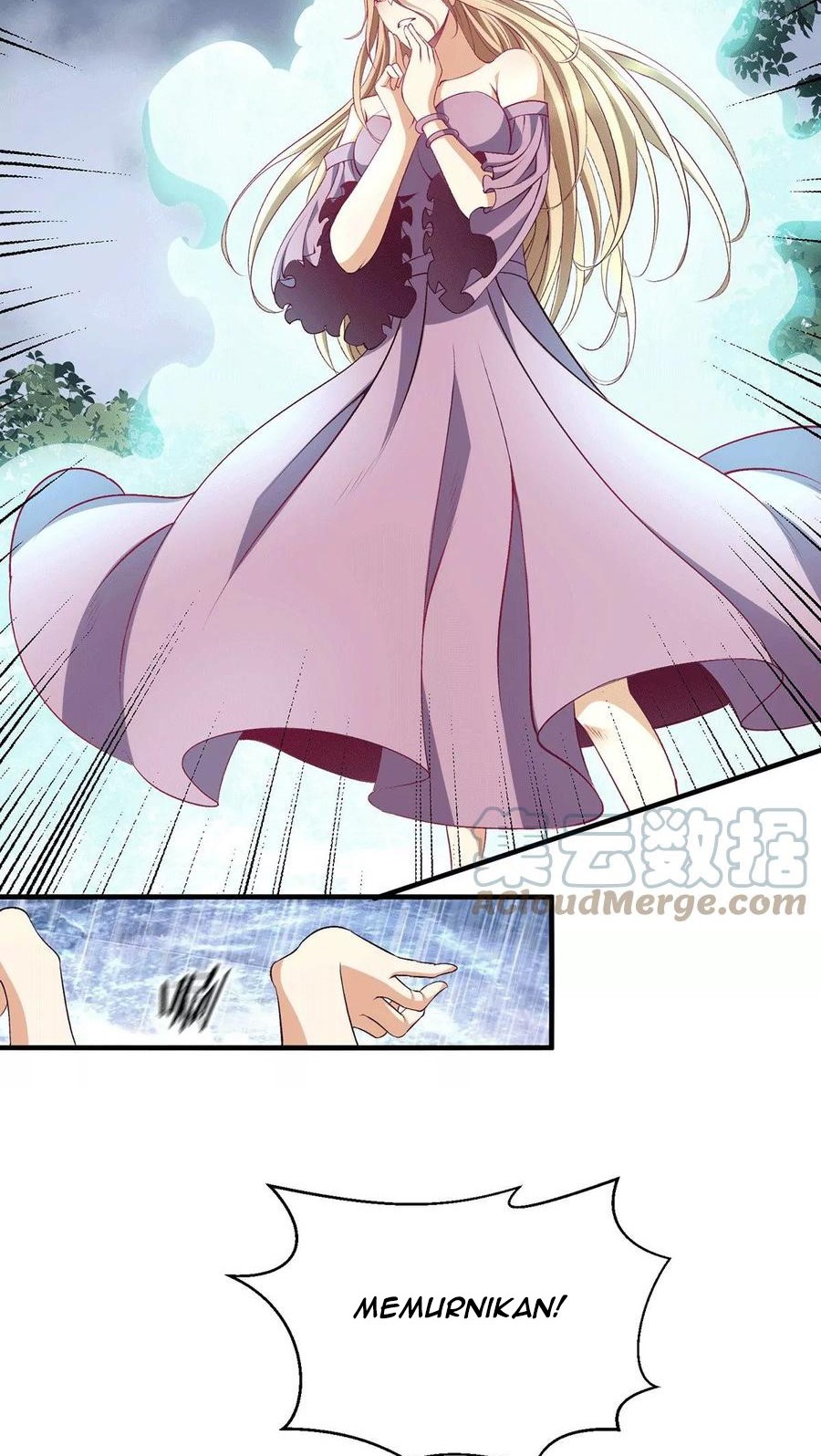 Dushi Xian Wang Chapter 257 Gambar 10