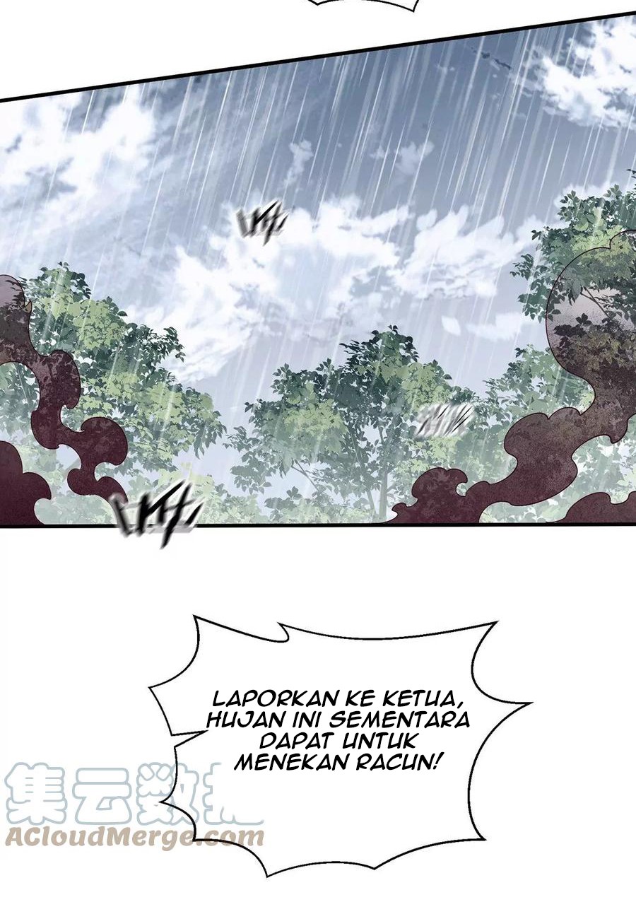 Dushi Xian Wang Chapter 257 Gambar 11