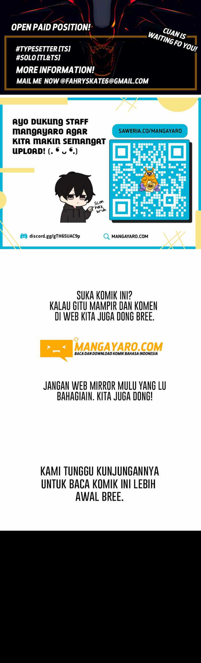 God of War Dragon Son-in-law Chapter 88 Gambar 16