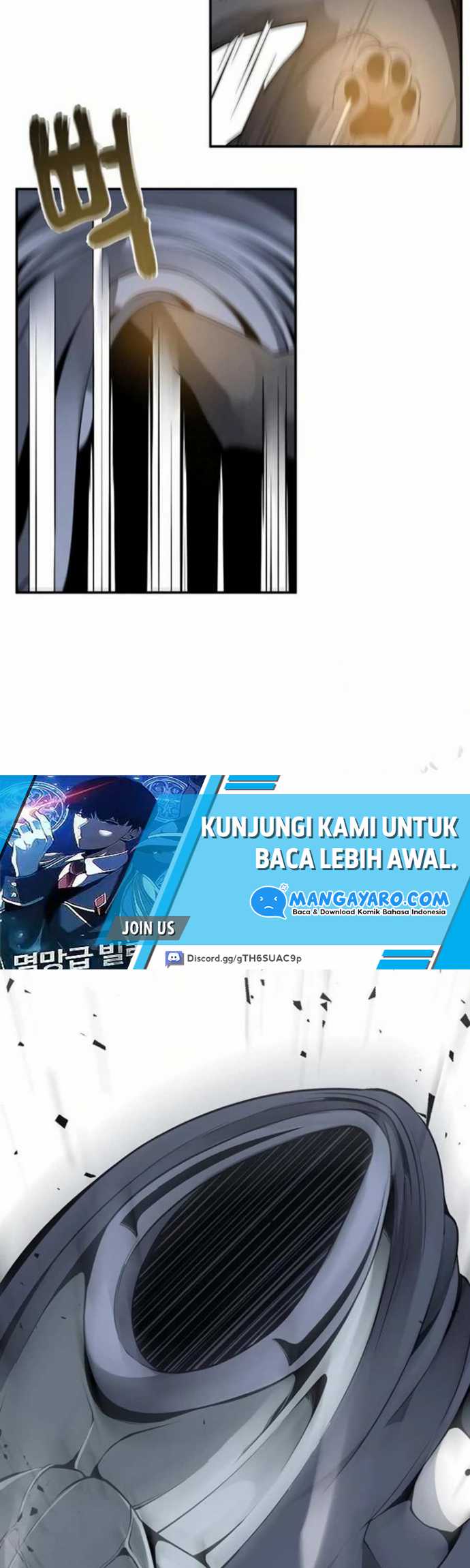 The Teacher of Perishable Villains Chapter 09 Gambar 10